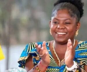 Colombian Vice President Arrives Nigeria On Official Visit