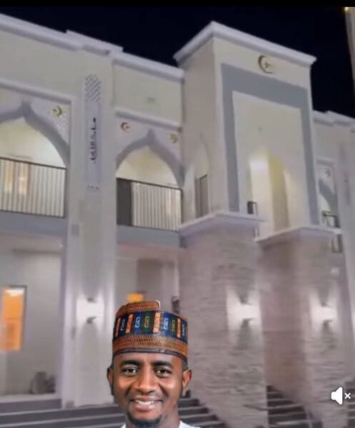 Nigerian Senator Shehu Buba Faces Backlash Over Alleged Ties To Terror Kingpin Bello Turji, Church Demolition For Mosque Project