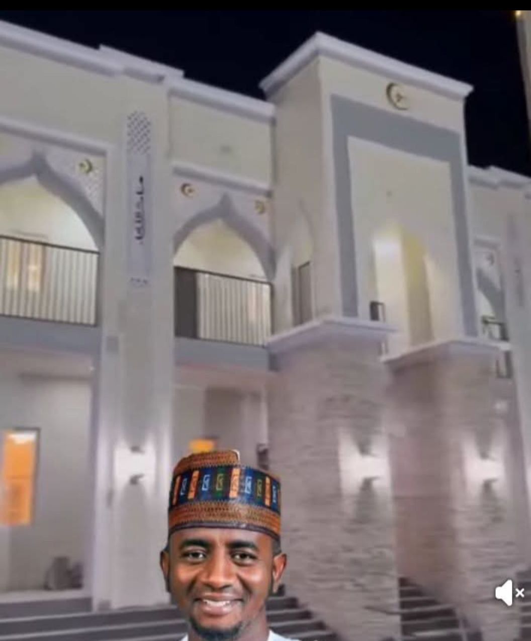 Nigerian Senator Shehu Buba Faces Backlash Over Alleged Ties To Terror Kingpin Bello Turji, Church Demolition For Mosque Project