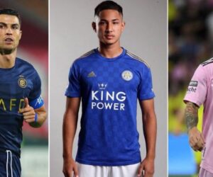 Who Is The Richest Footballer In The World?