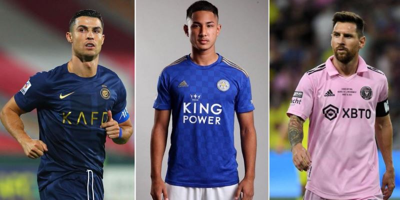 Who Is The Richest Footballer In The World?