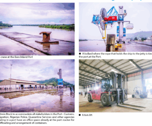 Why Baro Port is still idle 6yrs after commissioning – Reps panel – Daily Trust