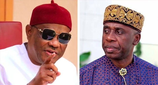 Your Presidential Ambition Is Dead, Can’t Get ADC Ticket