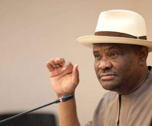 Insecurity: Wike tasks G-7 states on joint security operations to curb cross-border crimes