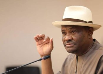 Insecurity: Wike tasks G-7 states on joint security operations to curb cross-border crimes