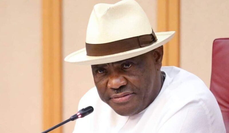 Why Wike is working to ensure PDP doesn’t survive – PDP Chieftain, Umar Sani