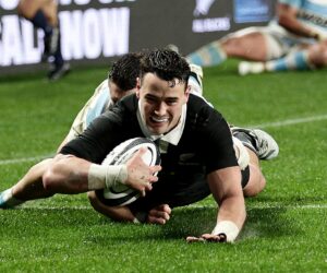 Watch Argentina vs New Zealand in Rugby Championship 2025 online