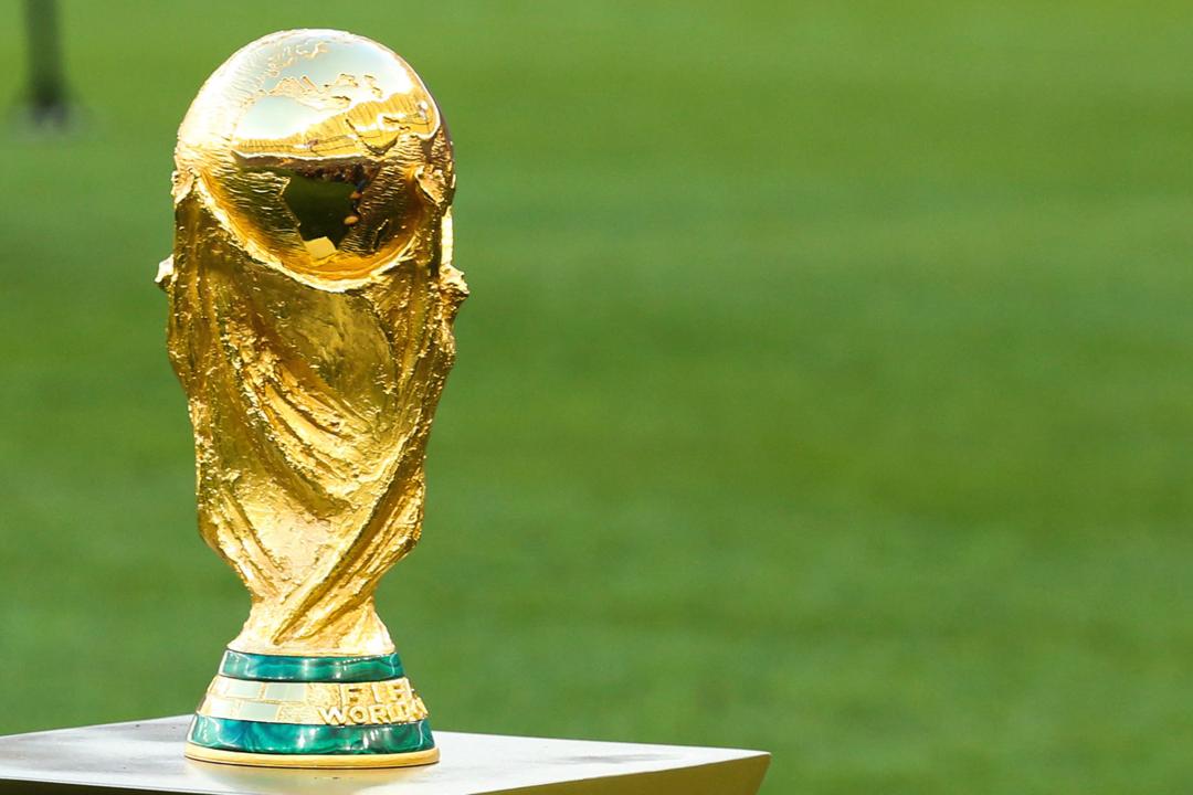 South Africa releases preliminary squad for clash against Super Eagles