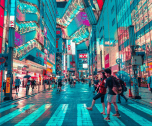 World’s ‘most favourite destination’ targets 40 million foreign visitors in 2025