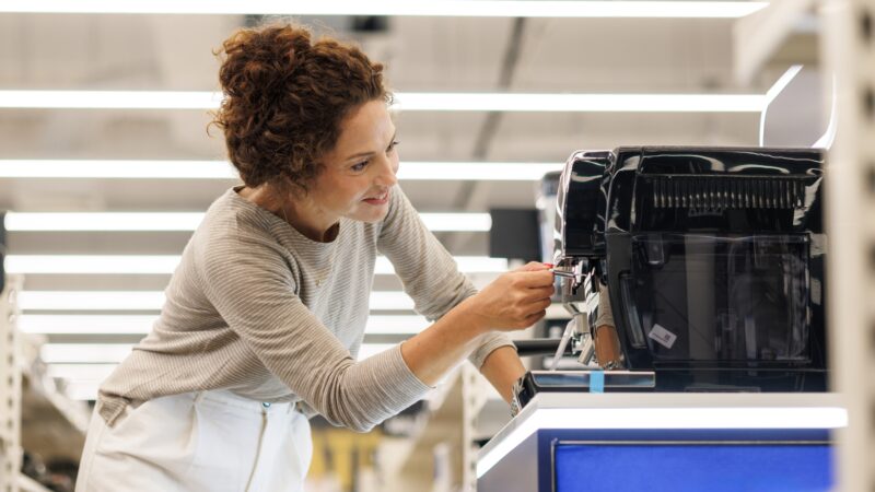 As a trained barista, I want you to know these 3 things before buying your next coffee maker