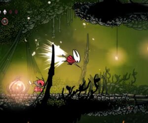 Here are the three biggest things we learned from the Hollow Knight: Silksong release date trailer