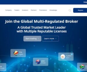 Reliable & Regulated Broker Or Risky Choice?