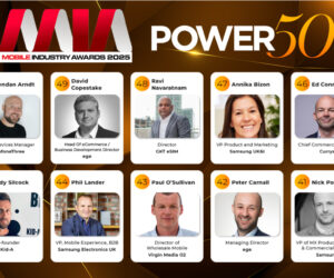 Power 50 2025: The first ten nominees revealed!