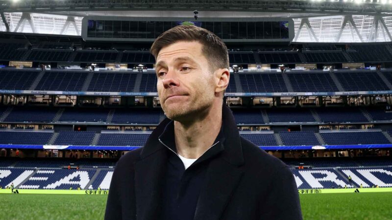 Alonso reacts as Madrid’s Mastantuono names Messi best player