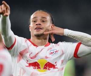 Tottenham sign Xavi Simons from RB Leipzig for £51.8m