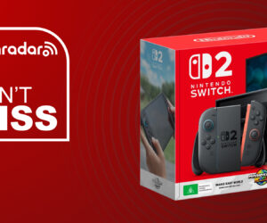 eBay’s latest sale slashes up to AU$76.95 off the Nintendo Switch 2