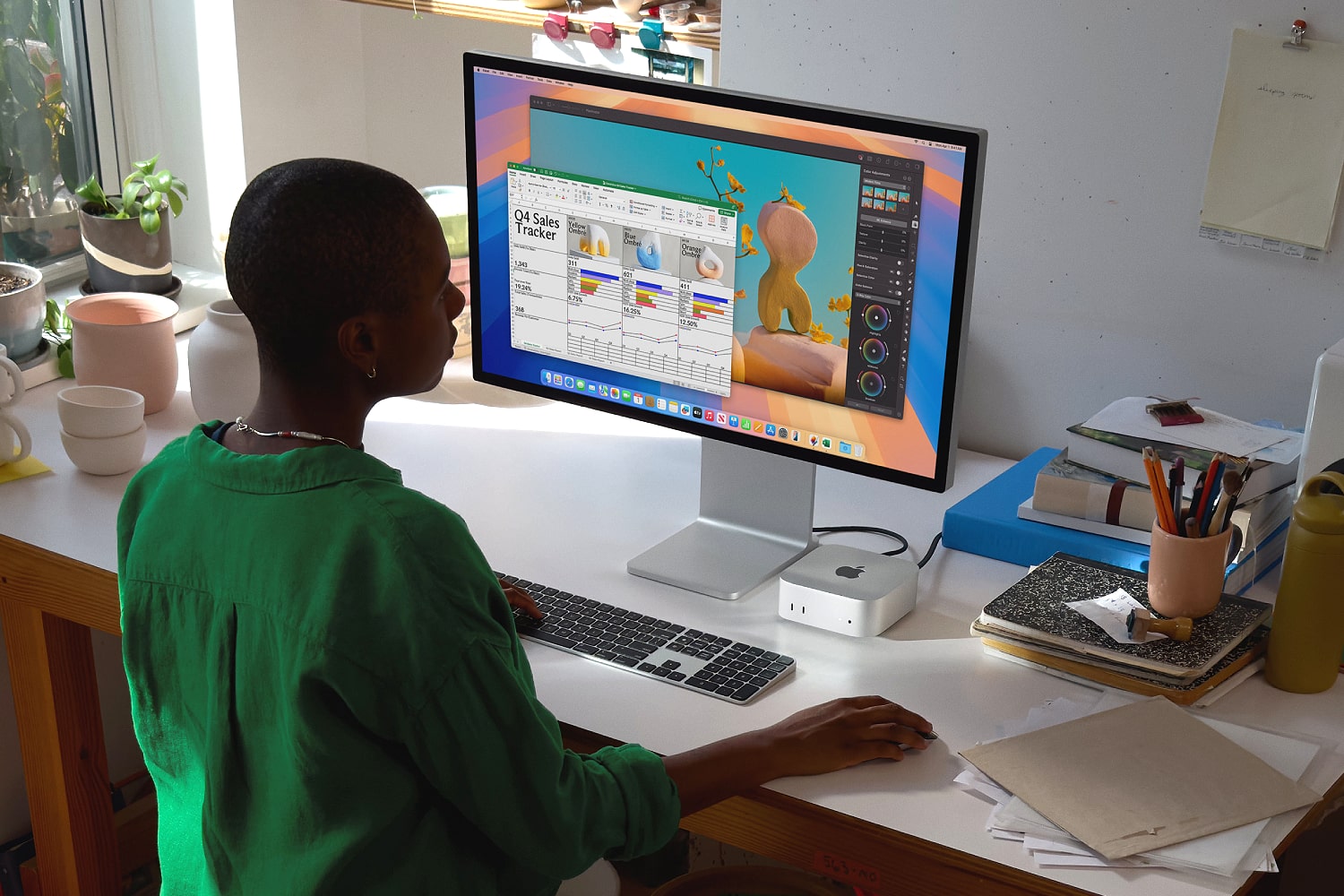 The rumored M5 Pro Mac mini could be the perfect little gaming box, and I can’t wait to try it