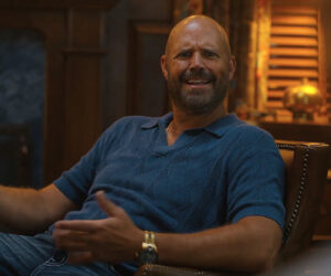 ‘I didn’t know’: Peacemaker season 2 star David Denman breaks down his character’s shock reveal in the HBO Max show