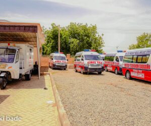 7 dead in Damaturu-Maiduguri road crash – Daily Trust