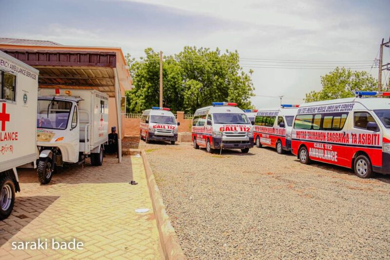 7 dead in Damaturu-Maiduguri road crash – Daily Trust