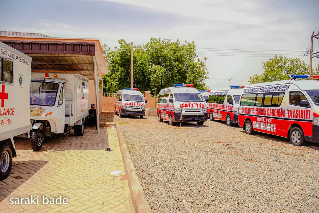 7 dead in Damaturu-Maiduguri road crash – Daily Trust