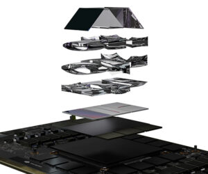Neurophos pilot project shows potential to deliver computing equivalent of 100 GPUs with only one percent energy