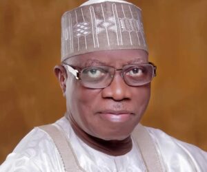 Yakubu Mohammed finally opens up on IBB, Dele Giwa, Gloria Okon — and the parcel bomb