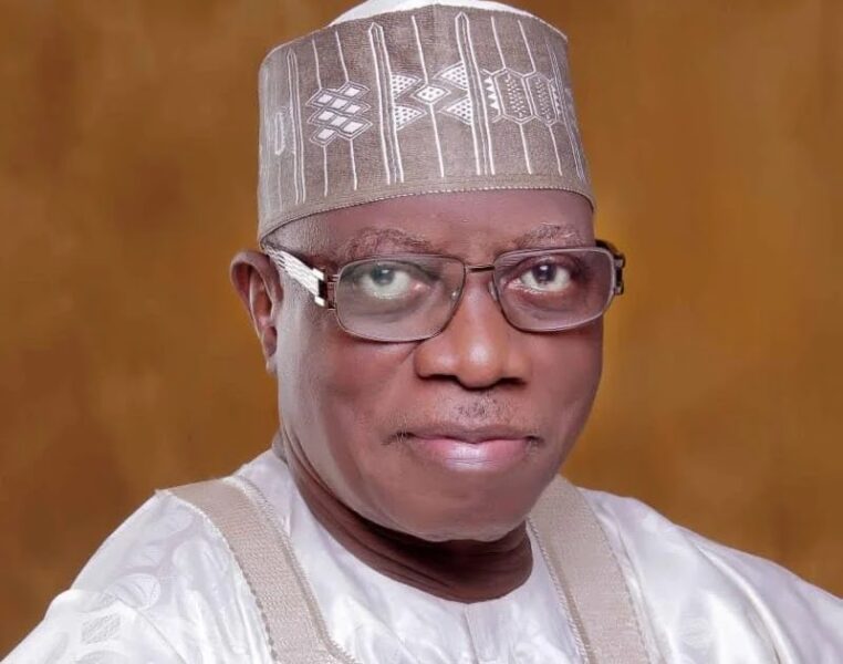 Yakubu Mohammed finally opens up on IBB, Dele Giwa, Gloria Okon — and the parcel bomb