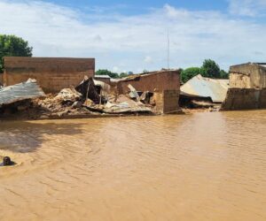 FG issues flood alert to nine northern states