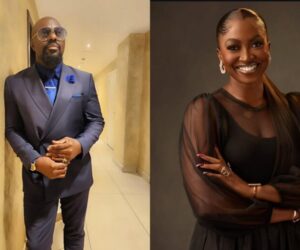 ‘There Is Nothing I Can Do To Dishonour Kate Henshaw’
