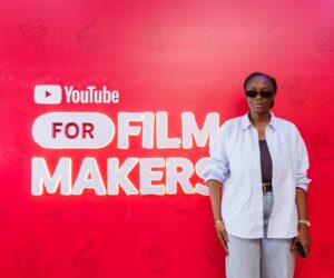 YouTube Film & TV Workshop in Lagos: Key Lessons for Nollywood Producers | Tech | Business