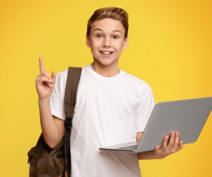 What makes a good laptop for kids?