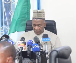 ADC dismisses Datti Baba-Ahmed’s remarks, says claims are untrue