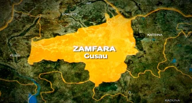 ‘13 residents’ drown while fleeing from gunmen in Zamfara