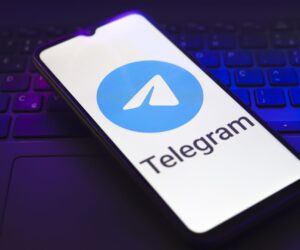 Hackers unleash a silent Lumma Stealer attack through a fake Telegram Premium site that auto-downloads malware and hijacks credentials without requiring any clicking