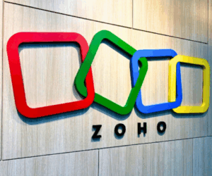 Zoho Launches Zia LLM, and Expands AI Suite with Agents and Studio Tools | Tech | Business