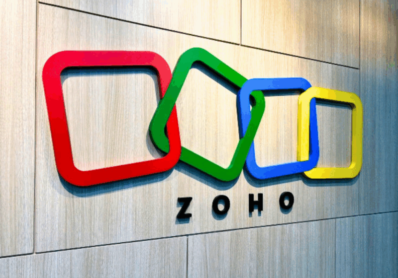 Zoho Launches Zia LLM, and Expands AI Suite with Agents and Studio Tools | Tech | Business