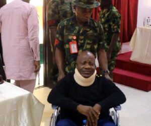 FG secures final forfeiture of N5bn worth of shares linked to ex-army properties director