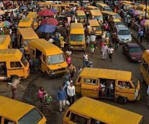 Danfos are here to stay – Lagos govt partners NURTW to fix Lagos transportation