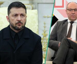 Andriy Parubiy: Prominent Ukrainian Politician Shot Dead, Zelensky Reacts