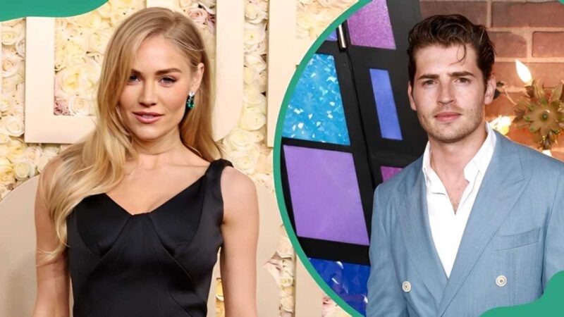 Is Michelle Randolph’s husband Gregg Sulkin? A look at their relationship timeline
