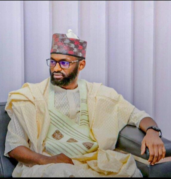 Agric forum hails NAIC CEO for advancing Tinubu’s food security vision