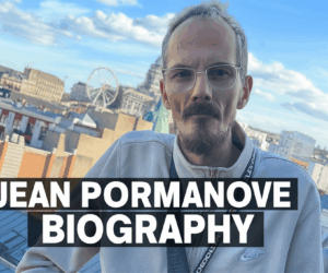 Jean Pormanove Biography and Cause of Death at 46