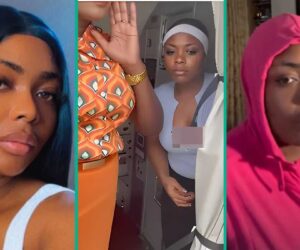 Ibom Air: Comfort Emmanson finally shares her side of story, details what happened inside plane