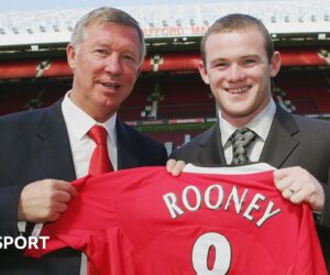 Wayne Rooney: Sir Alex Ferguson wouldn’t have allowed Premier League half-time interviews at Man Utd