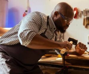 The best handwork to learn when your certificate is not working for you