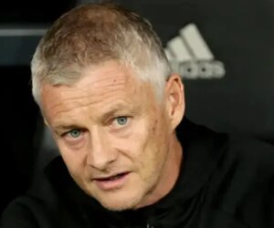 Solskjaer Sacked As Besiktas Head Coach