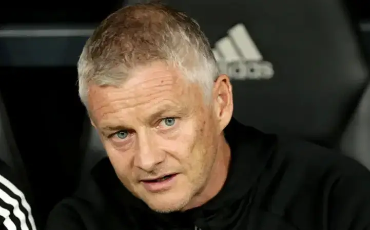 Solskjaer Sacked As Besiktas Head Coach