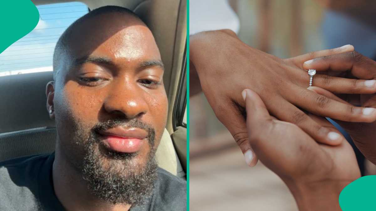 Man Shares Why His Friend Filed For Divorce 1 Week After She Got Married, Sparks Reactions