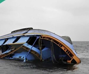 Breaking: Boat Capsizes in Top Northern State, Many People Feared Dead as Details Emerge